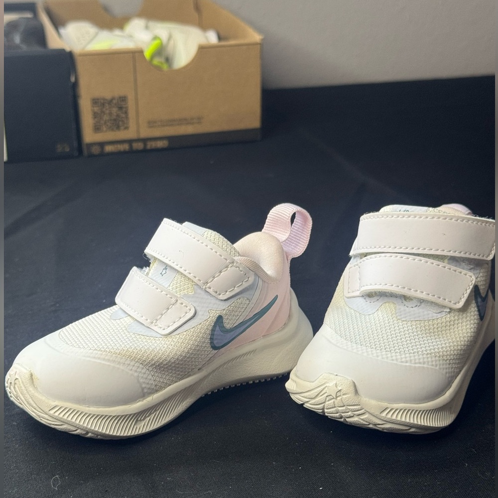 Nike star runner 3 (TDV)